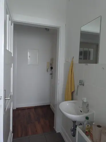 4 Zimmer Wohnung mit 80 m² in Köln – Bild 2