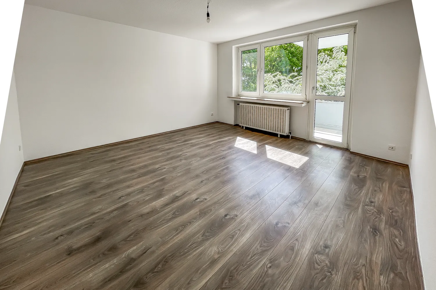 4 Zimmer Wohnung mit 66 m² in Bochum – Bild 7