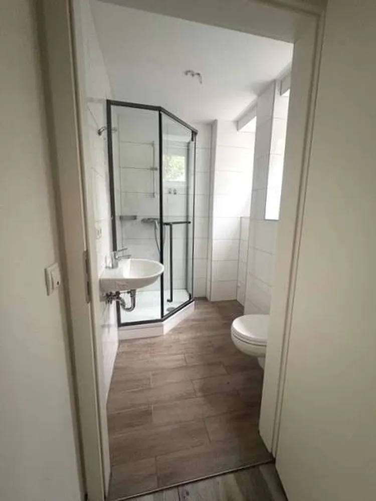 2 Zimmer Wohnung mit 66 m² in Ludwigshafen am Rhein – Bild 1