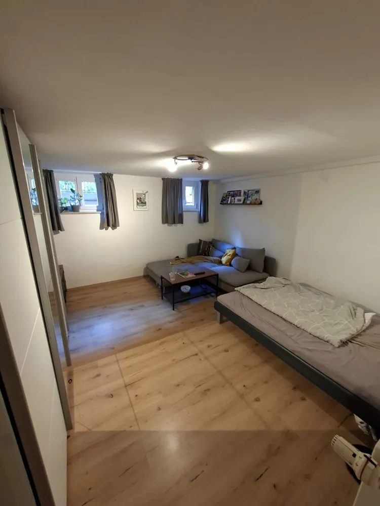 2 Zimmer Wohnung mit 60 m² in Garmisch-Partenkirchen – Bild 9