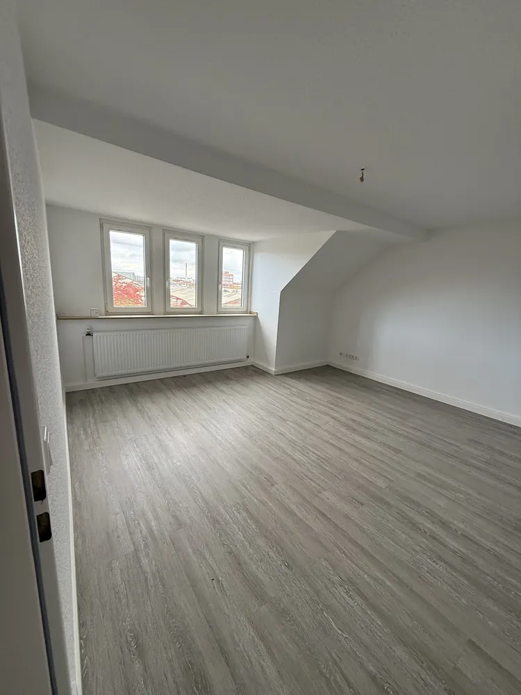 3 Zimmer Wohnung mit 70 m² in Düsseldorf – Bild 1