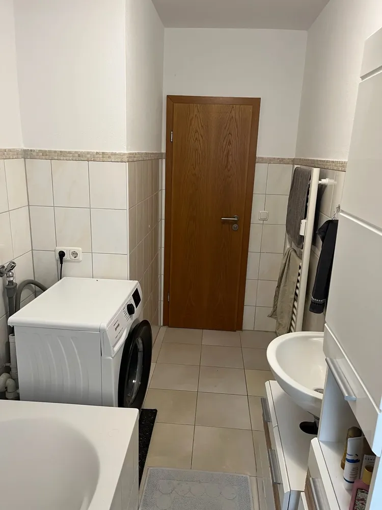 3 Zimmer Wohnung mit 75 m² in München – Bild 9