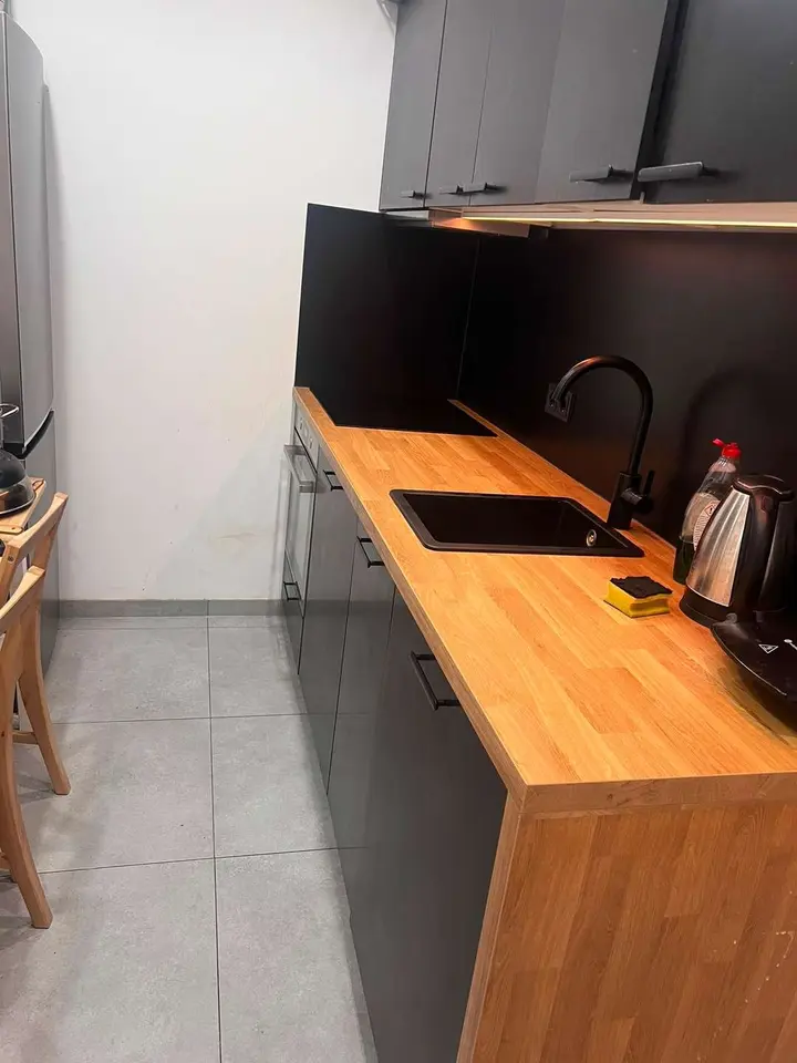2 Zimmer Wohnung mit 10 m² in Nürnberg – Bild 5