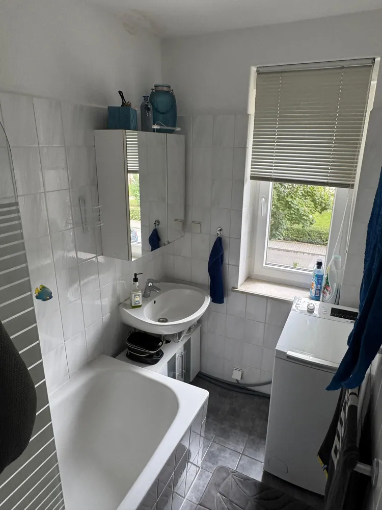 2 Zimmer Wohnung mit 55 m² in Mainz – Bild 5