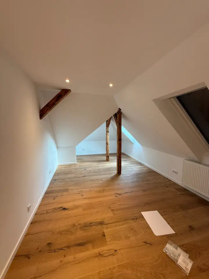 4 Zimmer Wohnung mit 90 m² in Braunschweig – Bild 3