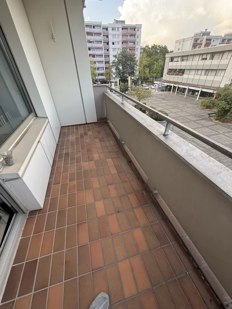 3 Zimmer Wohnung mit 103 m² in Germering – Bild 3