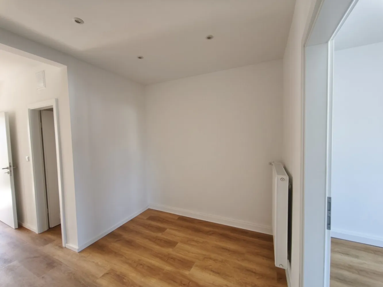 3 Zimmer Wohnung mit 106 m² in Düsseldorf – Bild 8