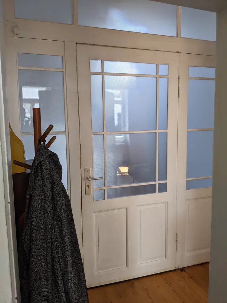 2 Zimmer Wohnung mit 75 m² in Darmstadt – Bild 7