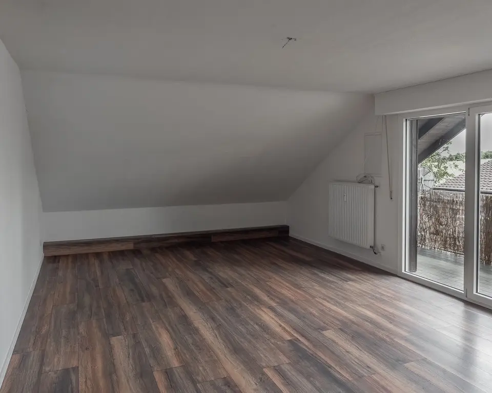 3 Zimmer Wohnung mit 122 m² in Lohmar – Bild 5