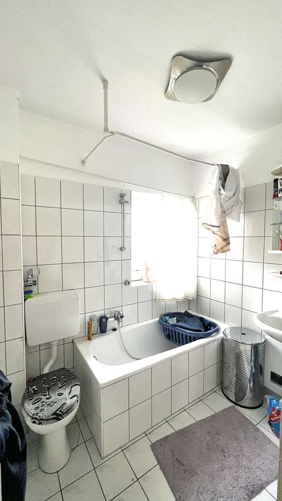3 Zimmer Wohnung mit 58 m² in Solingen – Bild 6