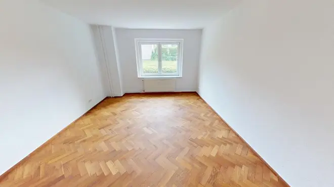2 room apartment with 59 m² in Chemnitz – Photo 4