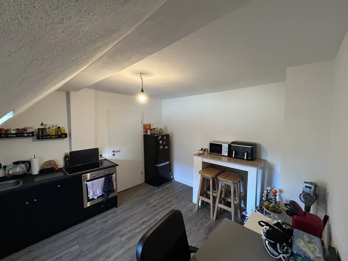 2 room apartment with 34 m² in Dortmund – Photo 9
