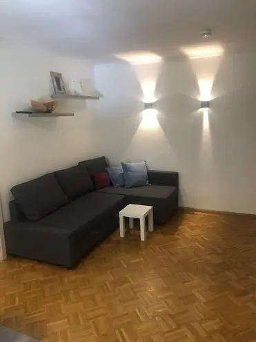 2 Zimmer Wohnung mit 50 m² in München – Bild 10