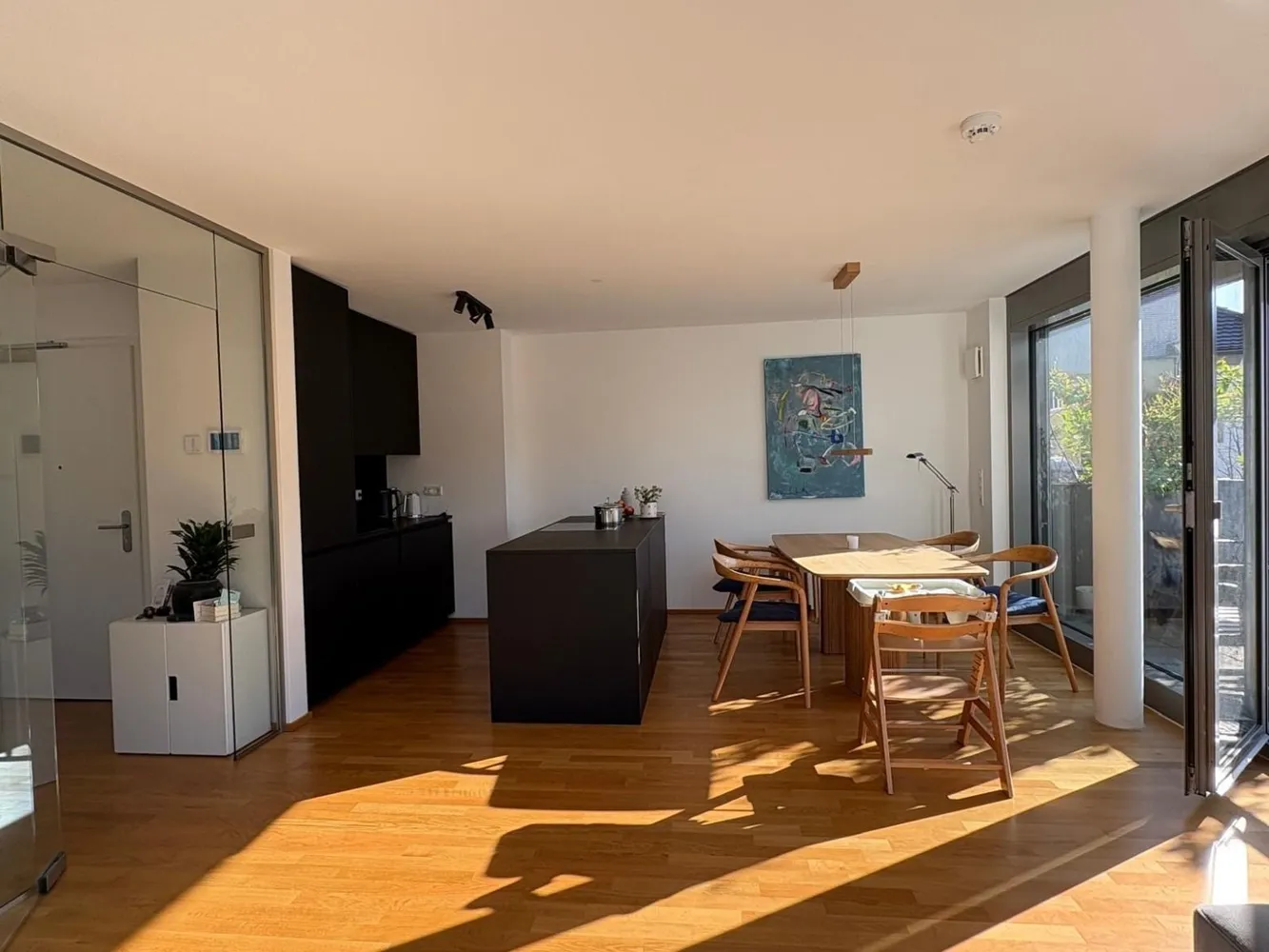 2 Zimmer Wohnung mit 69 m² in Augsburg – Bild 3