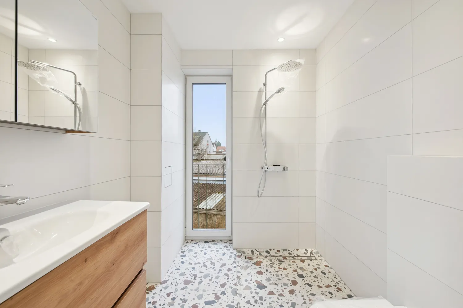 2 Zimmer Wohnung in Baden-Baden – Bild 9