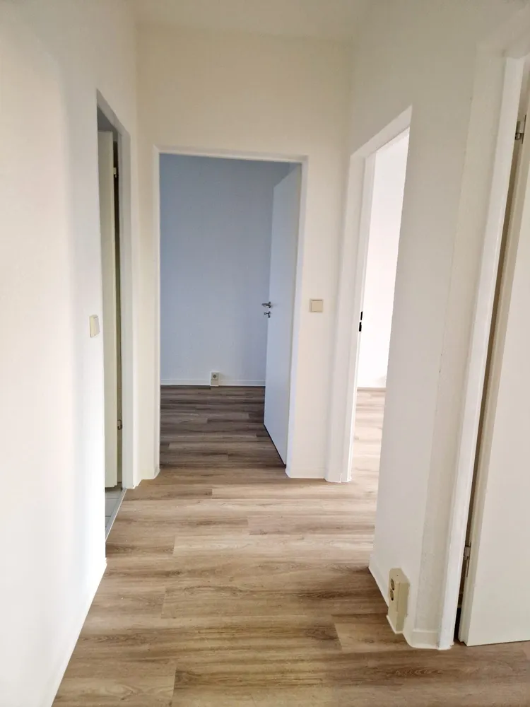 3 Zimmer Wohnung mit 61 m² in Halle (Saale) – Bild 7