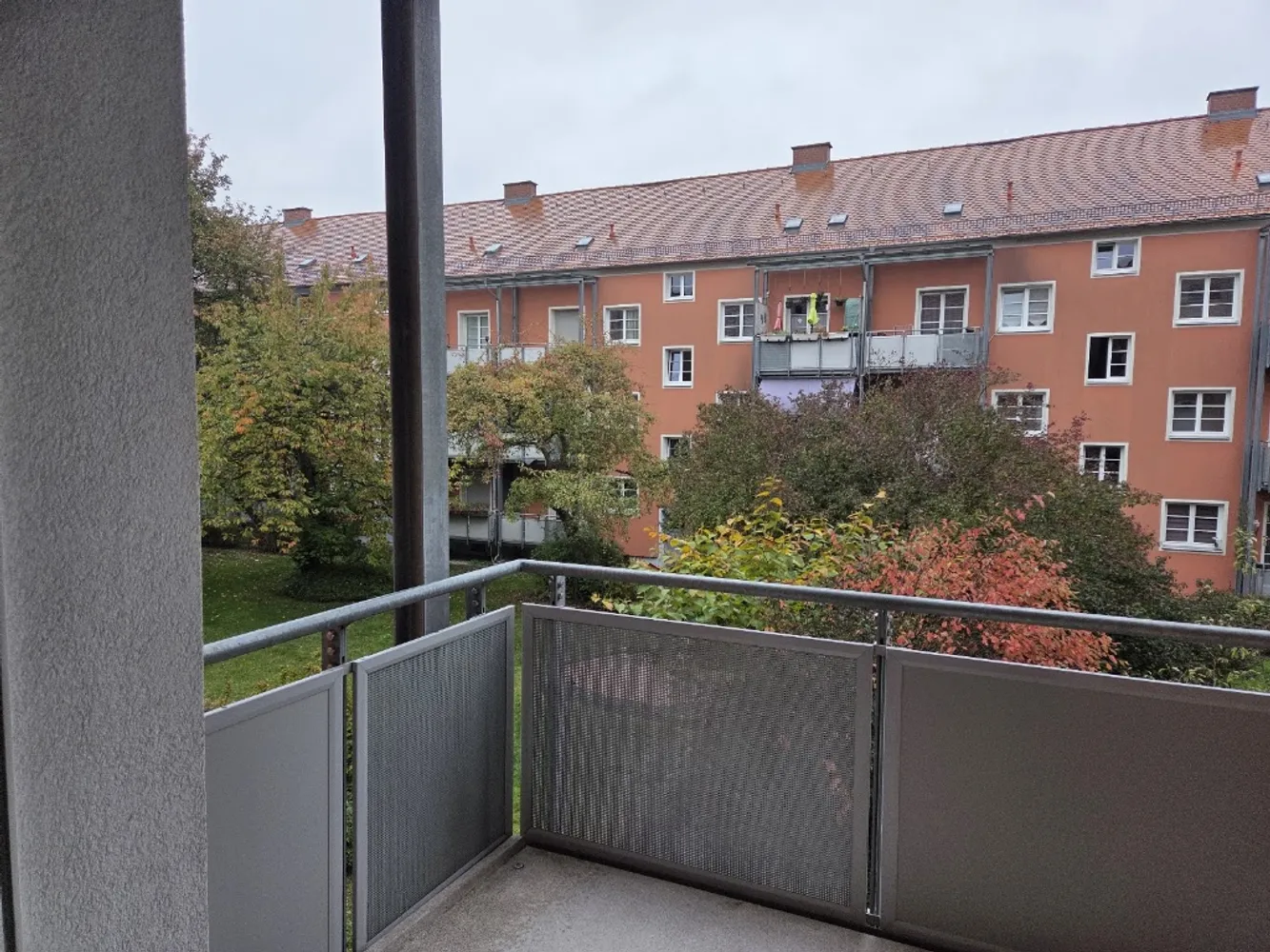 2 Zimmer Wohnung mit 48 m² in Nürnberg – Bild 6