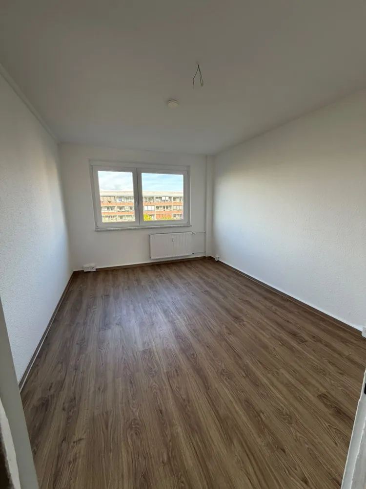 5 Zimmer Wohnung mit 95 m² in Löbau – Bild 4