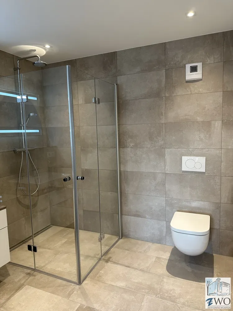 1 Zimmer Wohnung mit 43 m² in Bocholt – Bild 7
