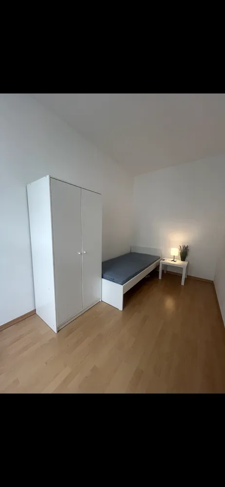 3 room apartment with 51 m² in Magdeburg – Photo 5