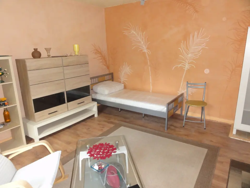 2 Zimmer Wohnung mit 62 m² in Rostock – Bild 10