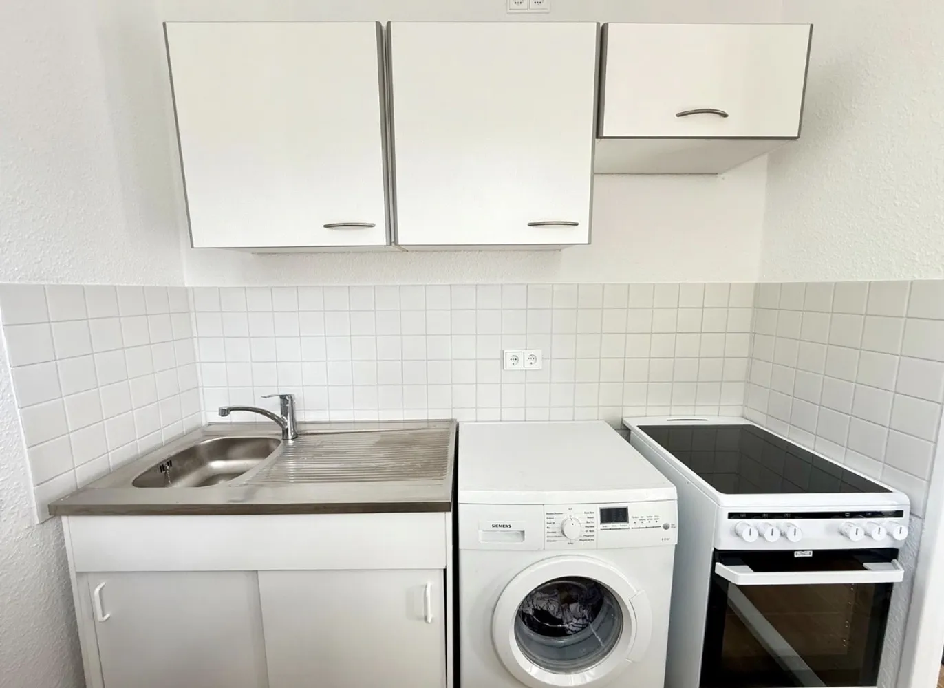 1 Zimmer Wohnung mit 35 m² in Berlin – Bild 10