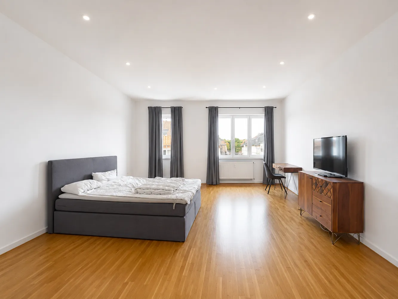 4 Zimmer Wohnung mit 125 m² in Frankfurt am Main – Bild 5