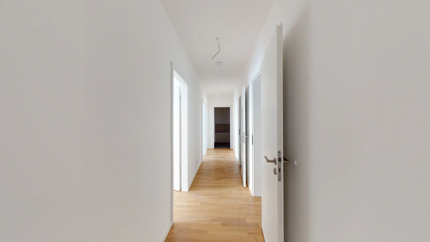 5 room apartment with 117 m² in Frankfurt am Main – Photo 4