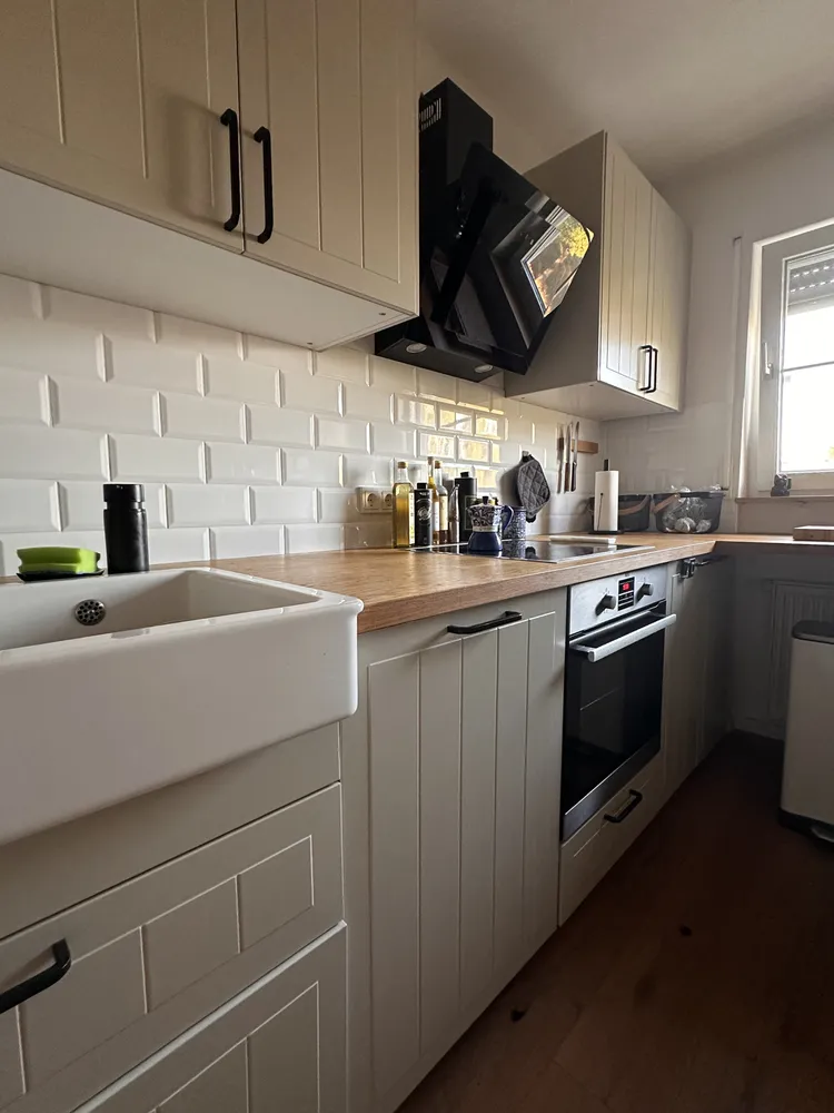3 room apartment with 98 m² in Hofheim am Taunus – Photo 3