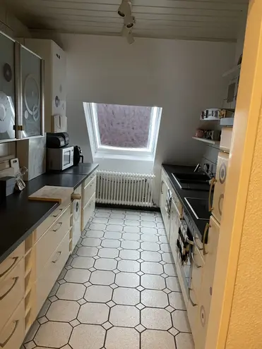 2 Zimmer Wohnung mit 60 m² in Mönchengladbach – Bild 6