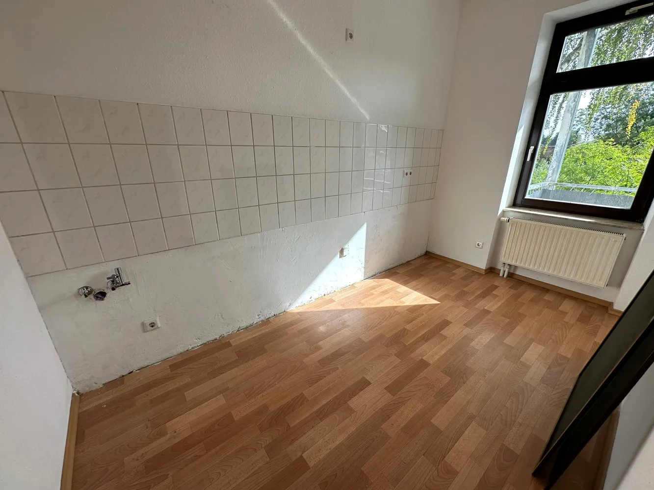 2 room apartment with 52 m² in Chemnitz – Photo 9