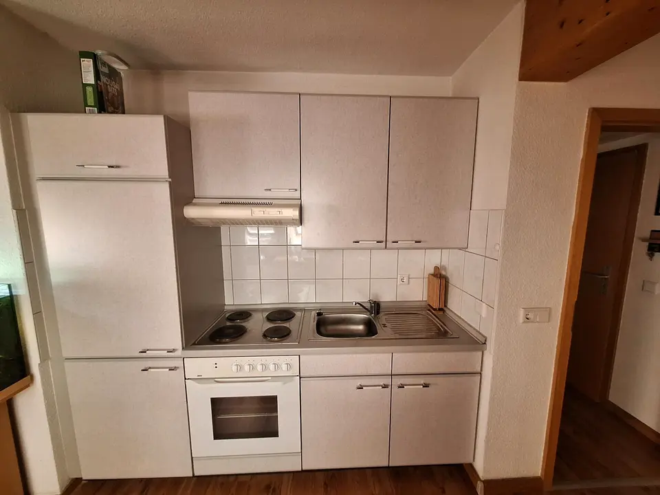 Studio with 41 m² in Erfurt – Photo 3