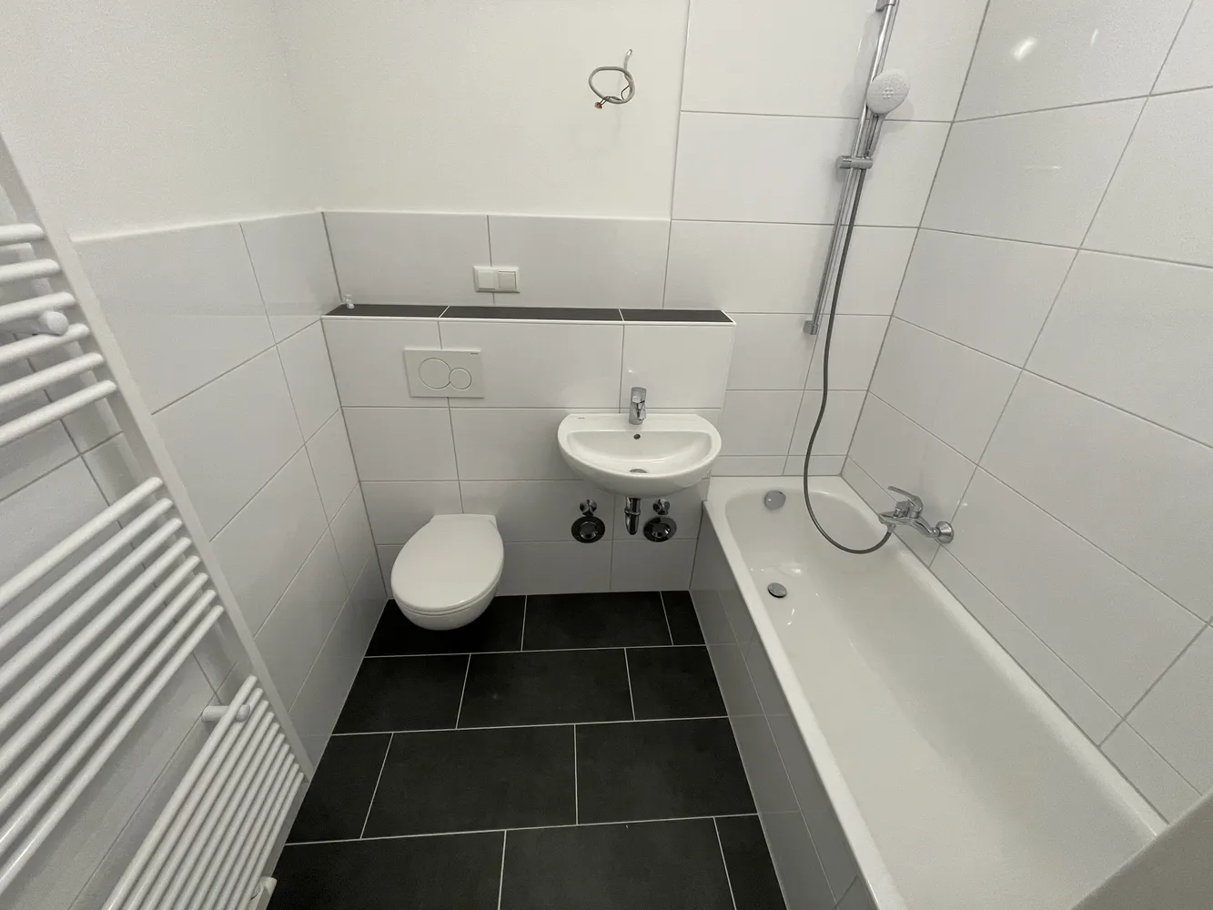 2 Zimmer Wohnung mit 54 m² in Gütersloh – Bild 4