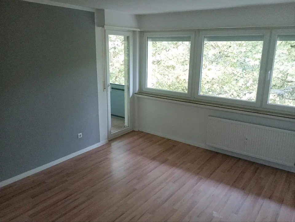 3 Zimmer Wohnung mit 80 m² in Rastatt – Bild 3