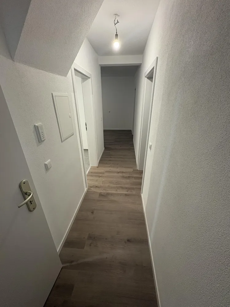 2 Zimmer Wohnung mit 54 m² in Tuttlingen – Bild 3