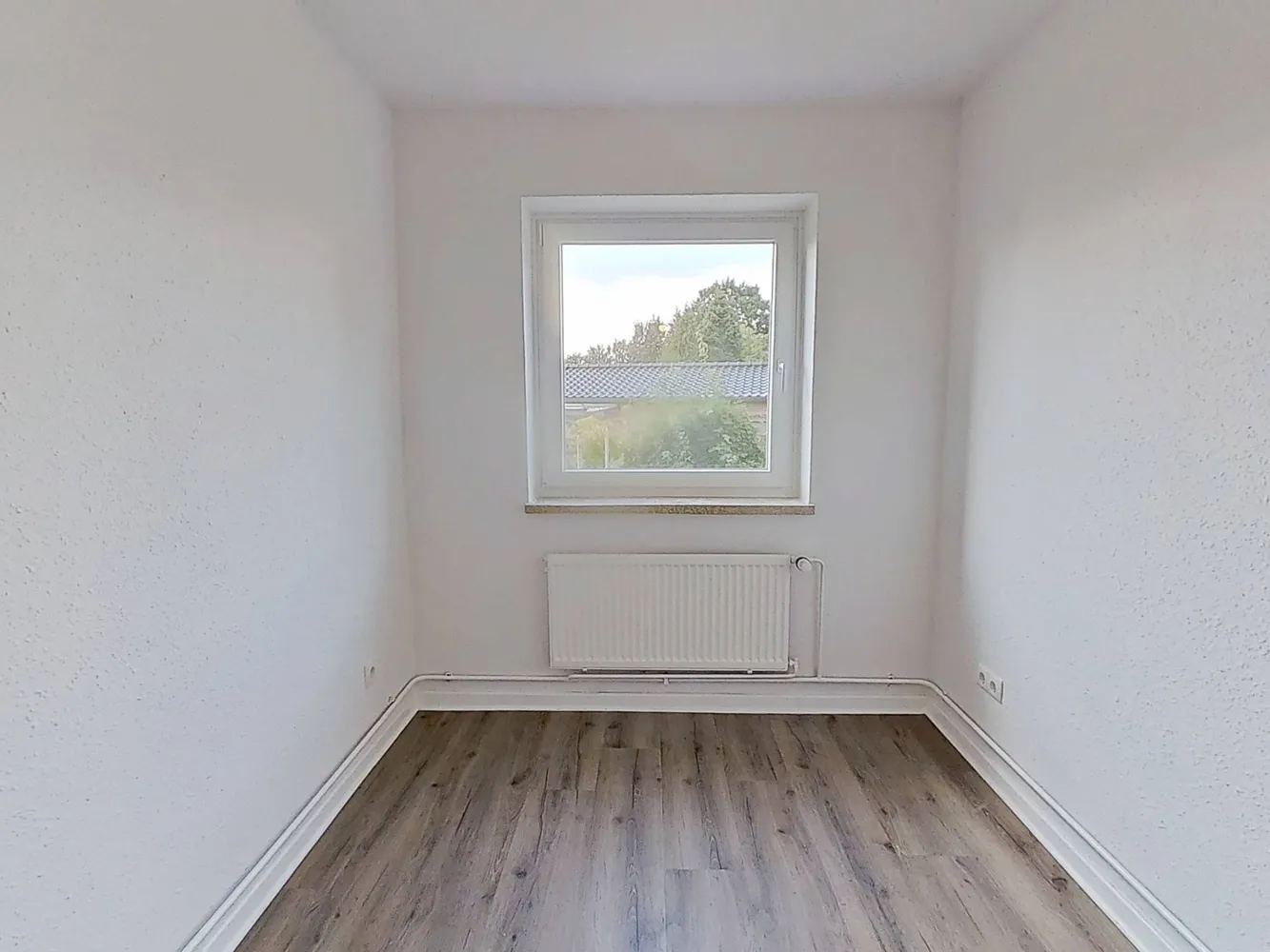 3 Zimmer Wohnung mit 62 m² in Rendsburg – Bild 5