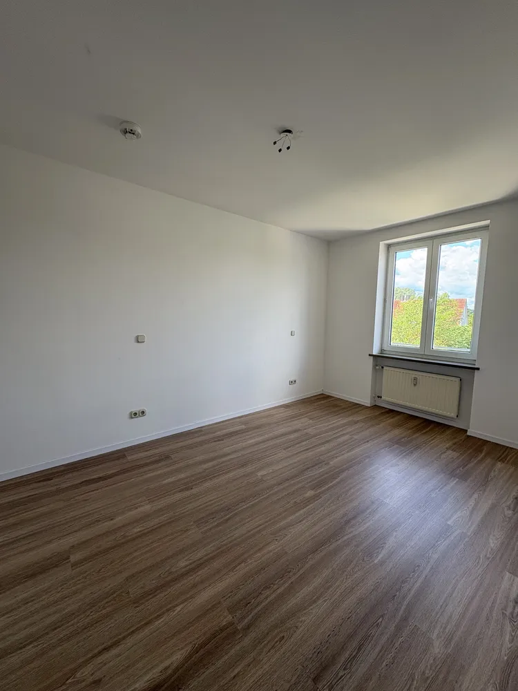 2 Zimmer Wohnung mit 45 m² in Regensburg – Bild 2