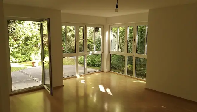 3 Zimmer Wohnung mit 80 m² in München – Bild 1