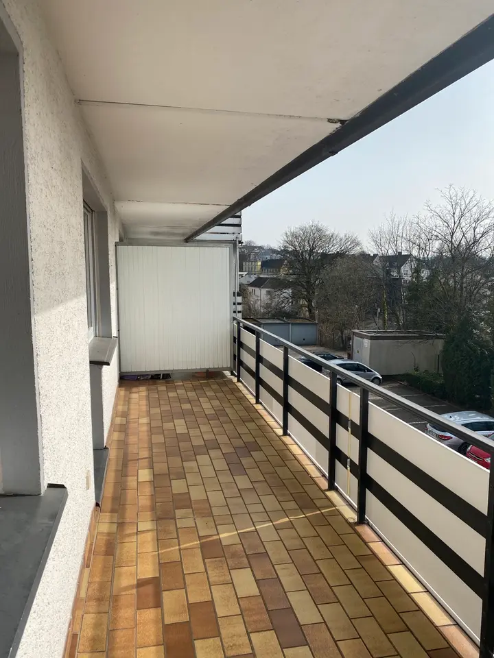 3 Zimmer Wohnung mit 88 m² in Lüdenscheid – Bild 4