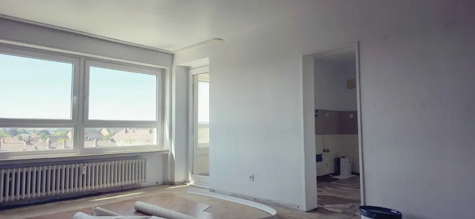 2 Zimmer Wohnung mit 57 m² in Minden – Bild 2