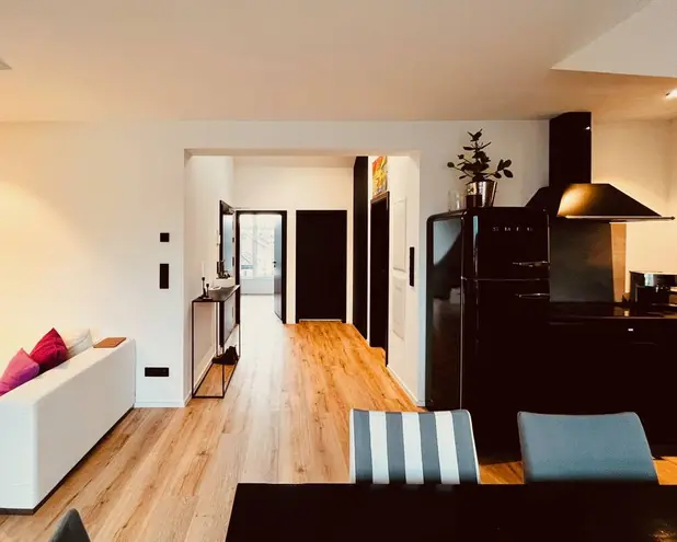 4 Zimmer Wohnung mit 93 m² in Aachen – Bild 4