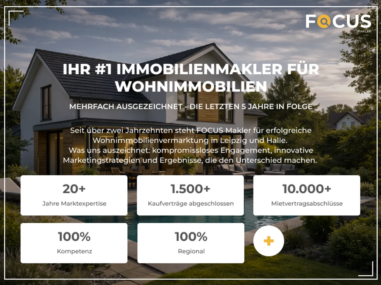 2 Zimmer Wohnung mit 105 m² in Halle (Saale) – Bild 9