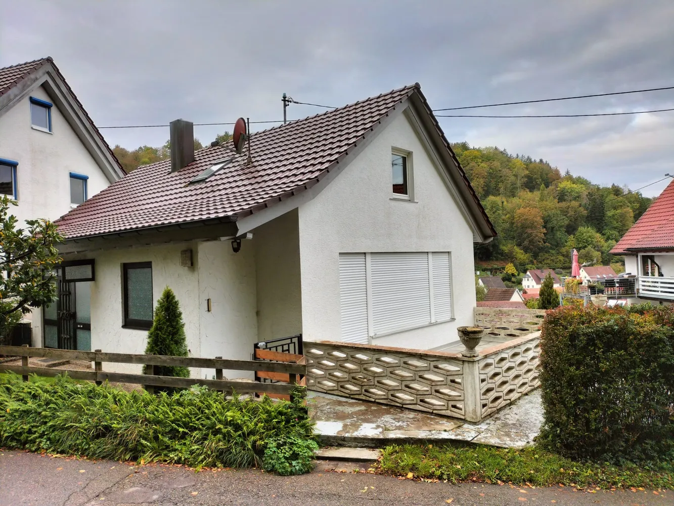 2 Zimmer Wohnung mit 103 m² in Rottenburg am Neckar – Bild 8