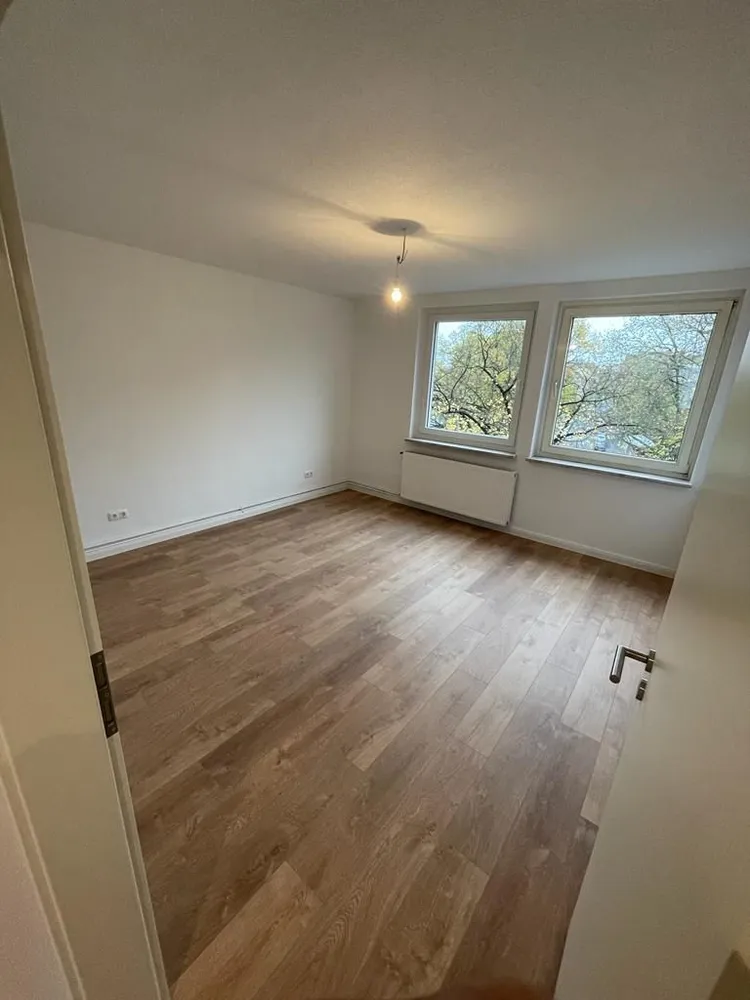 2 Zimmer Wohnung mit 50 m² in Hannover – Bild 2