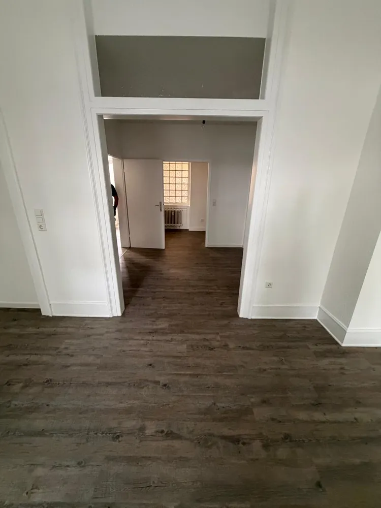 3 Zimmer Wohnung mit 76 m² in Mannheim – Bild 12