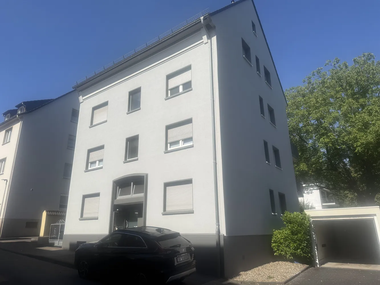 3 Zimmer Wohnung mit 87 m² in Solingen – Bild 3
