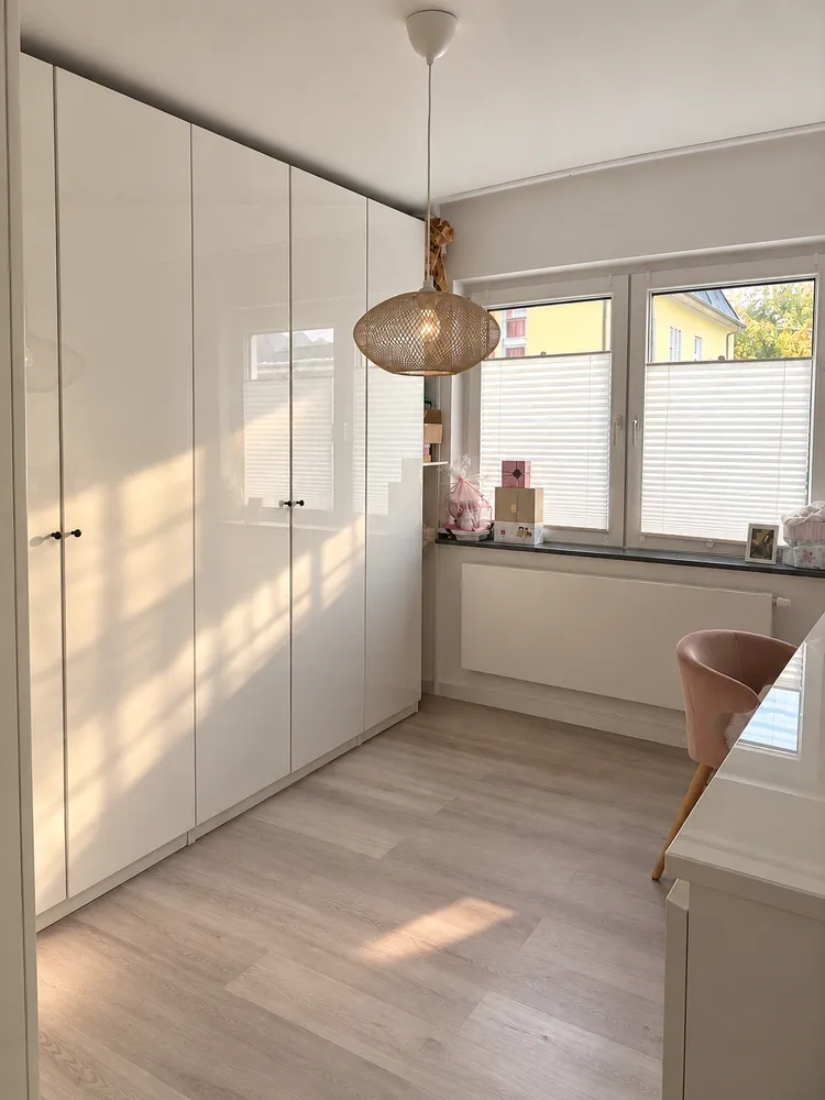 5 Zimmer Wohnung mit 85 m² in Essen – Bild 7