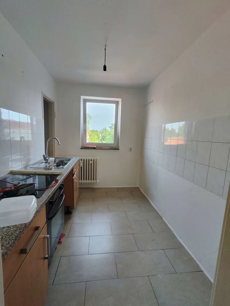 3 room apartment with 71 m² in Wolfenbüttel – Photo 7