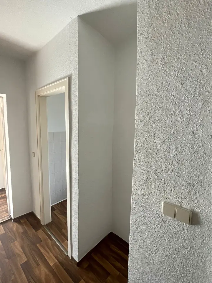 3 Zimmer Wohnung mit 59 m² in Werdau – Bild 4