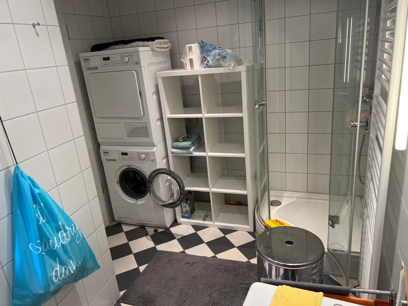 2 Zimmer Wohnung mit 95 m² in Bielefeld – Bild 6